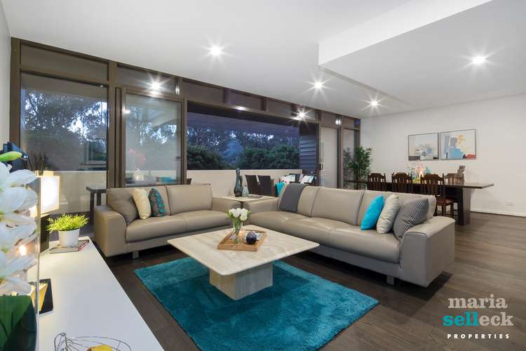 Second view of Homely apartment listing, G09/20 Anzac Park, Campbell ACT 2612