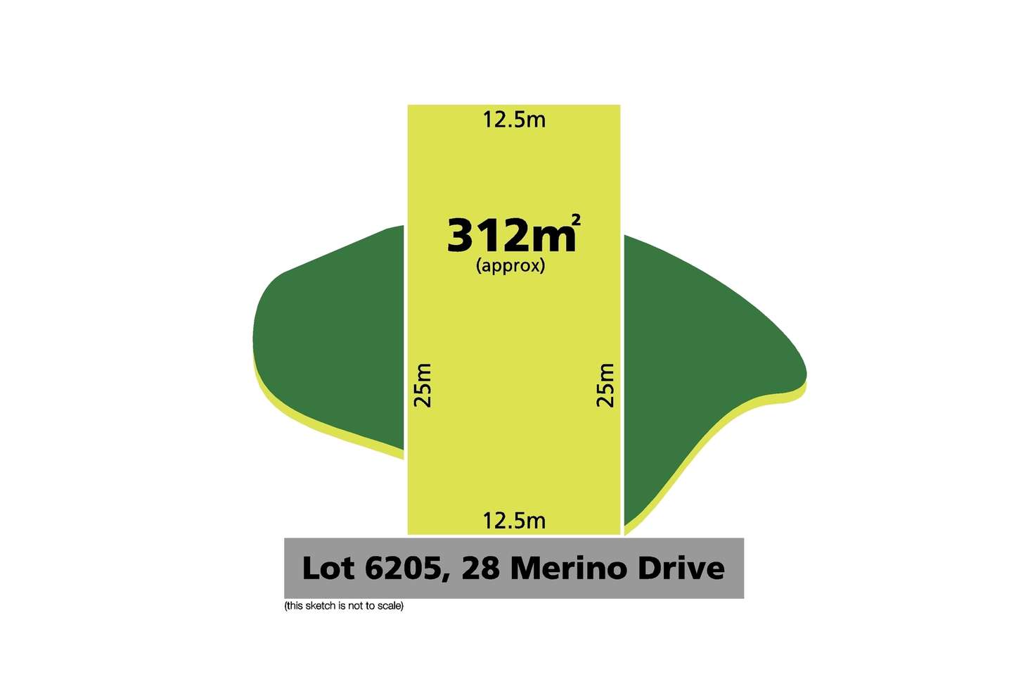 Main view of Homely residentialLand listing, 28 Merino Drive, Mernda VIC 3754
