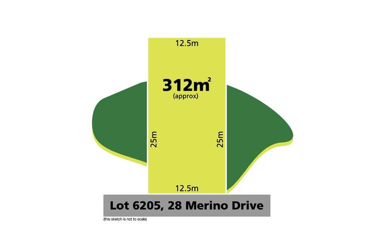 Main view of Homely residentialLand listing, 28 Merino Drive, Mernda VIC 3754