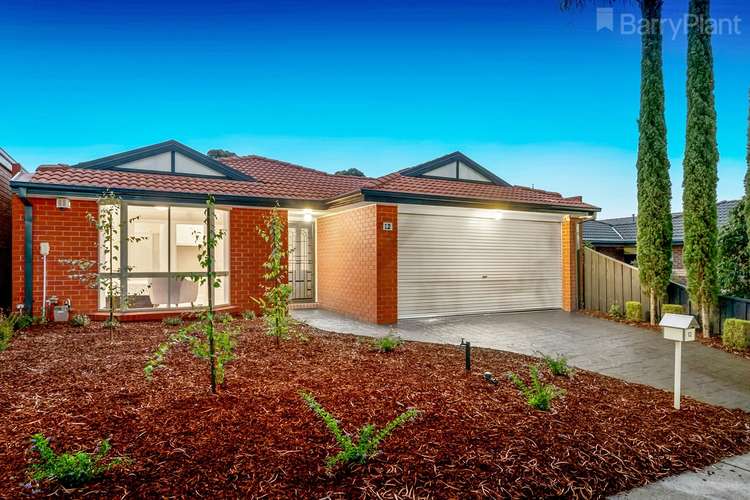 Main view of Homely house listing, 12 Feathertop Chase, Burwood East VIC 3151
