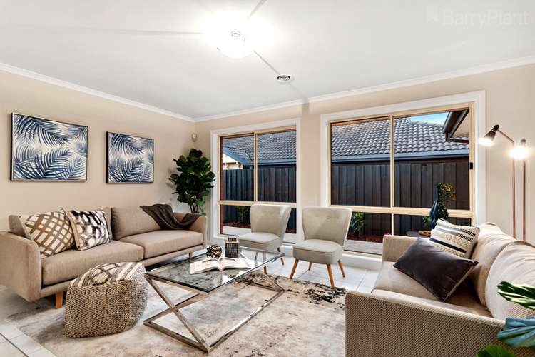 Second view of Homely house listing, 12 Feathertop Chase, Burwood East VIC 3151