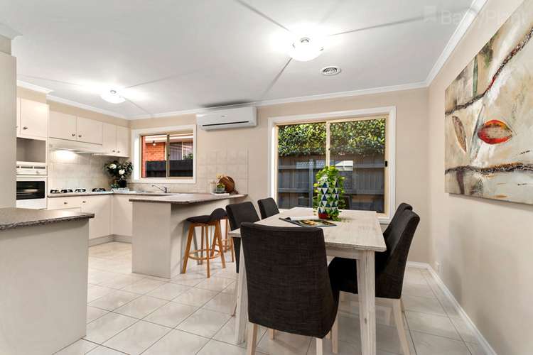 Fifth view of Homely house listing, 12 Feathertop Chase, Burwood East VIC 3151