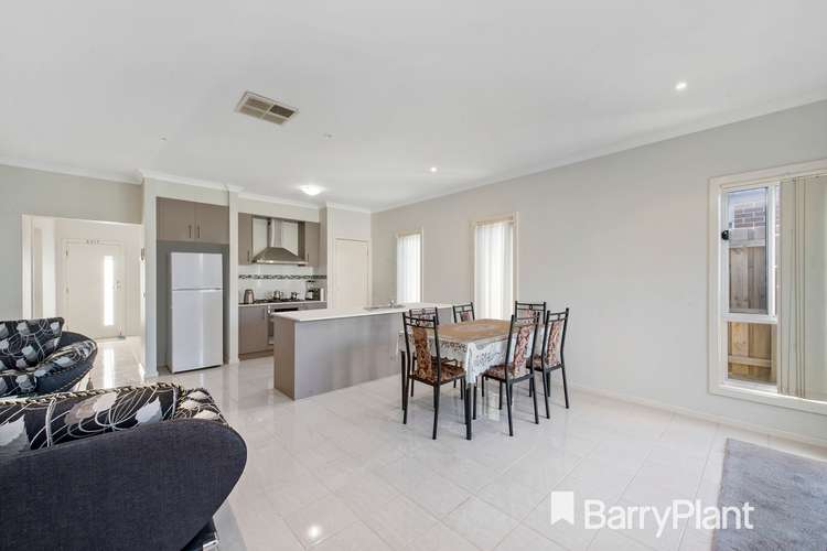 Fourth view of Homely house listing, 46 Bridlepath Drive, Truganina VIC 3029