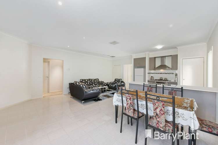 Sixth view of Homely house listing, 46 Bridlepath Drive, Truganina VIC 3029