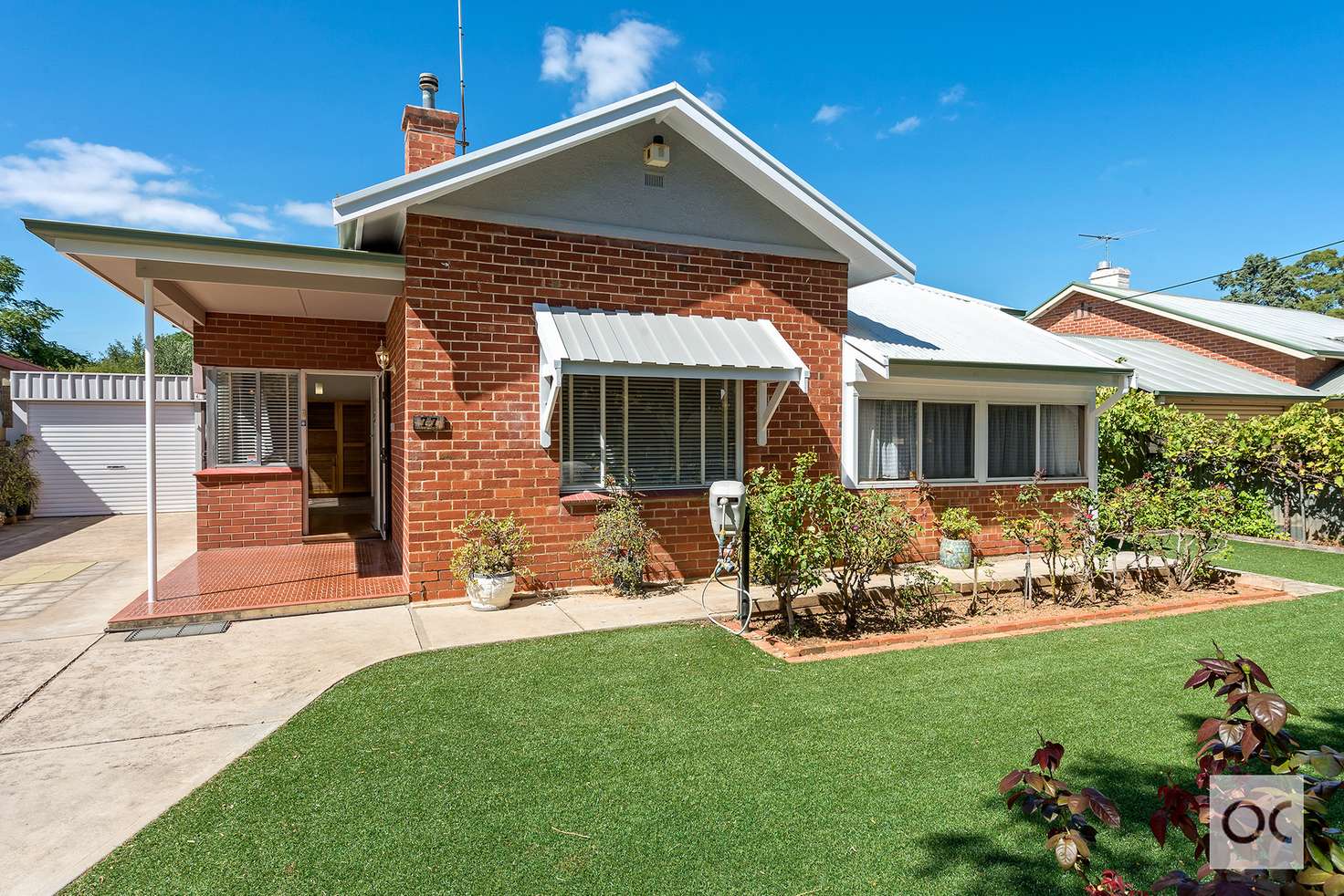 Main view of Homely house listing, 77 Grange Road, Colonel Light Gardens SA 5041