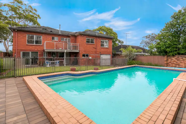 Fourth view of Homely house listing, 16 Mookara Place, Port Hacking NSW 2229