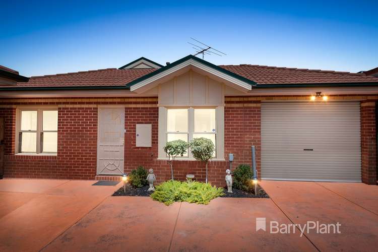 Main view of Homely unit listing, 225A O'Hea Street, Pascoe Vale South VIC 3044
