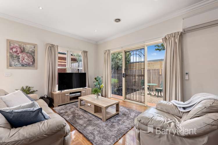 Second view of Homely unit listing, 225A O'Hea Street, Pascoe Vale South VIC 3044