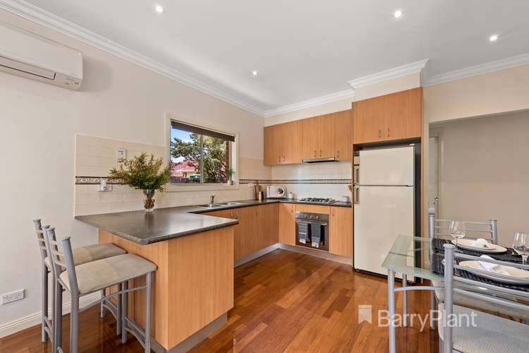 Third view of Homely unit listing, 225A O'Hea Street, Pascoe Vale South VIC 3044