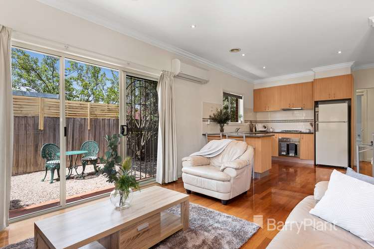 Fourth view of Homely unit listing, 225A O'Hea Street, Pascoe Vale South VIC 3044
