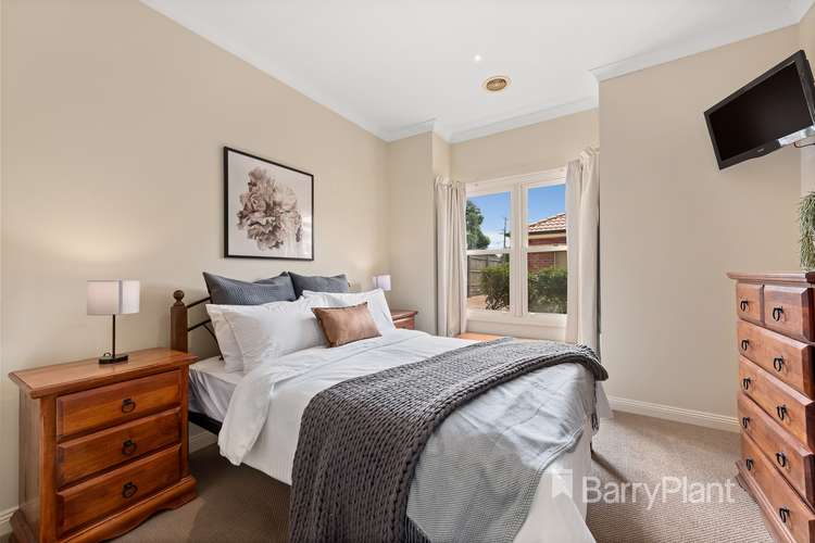 Fifth view of Homely unit listing, 225A O'Hea Street, Pascoe Vale South VIC 3044