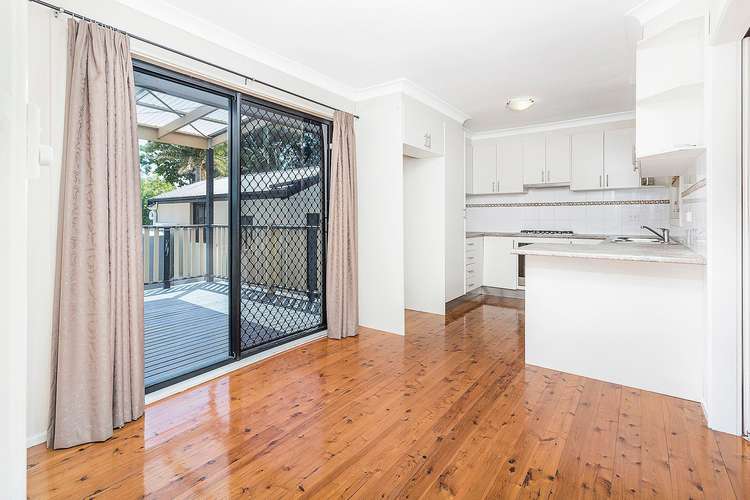 Second view of Homely house listing, 72 Wentworth Street, Oak Flats NSW 2529
