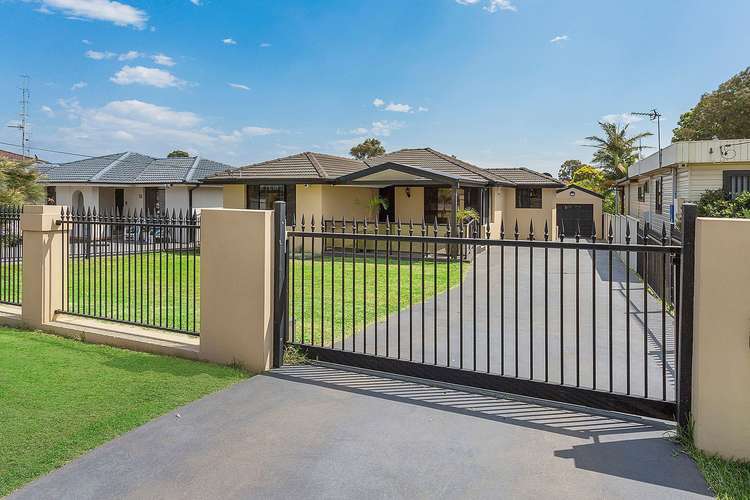 Third view of Homely house listing, 72 Wentworth Street, Oak Flats NSW 2529