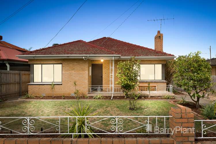 Main view of Homely house listing, 3 Lovely Street, Fawkner VIC 3060