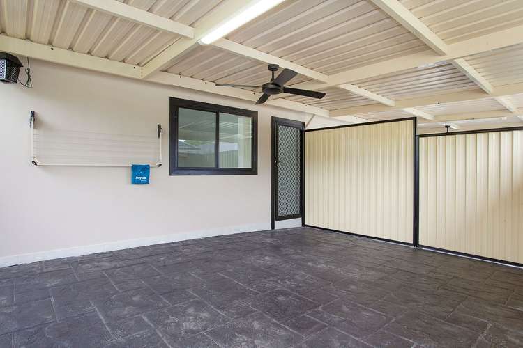 Fifth view of Homely villa listing, A/34 Arthur Street, Bankstown NSW 2200