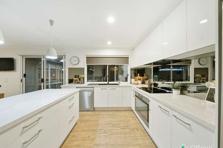 Third view of Homely house listing, 5 Falmouth Road, Narre Warren South VIC 3805