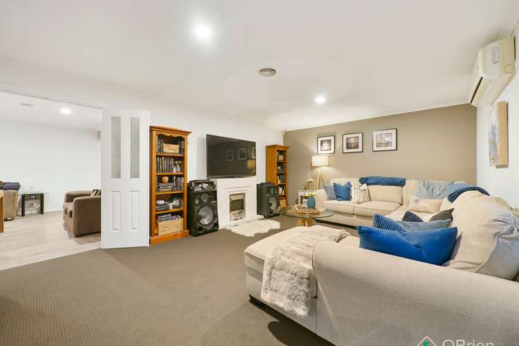 Fifth view of Homely house listing, 5 Falmouth Road, Narre Warren South VIC 3805