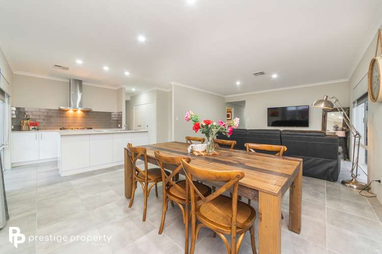 Second view of Homely house listing, 6 Makassar Way, Clarkson WA 6030
