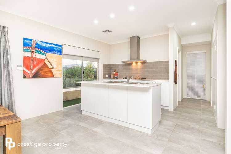 Third view of Homely house listing, 6 Makassar Way, Clarkson WA 6030