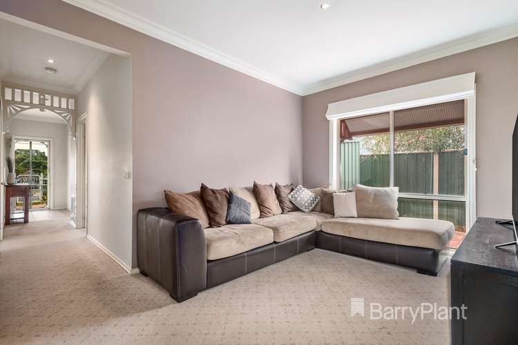 Second view of Homely house listing, 30 Creekview Way, Wyndham Vale VIC 3024