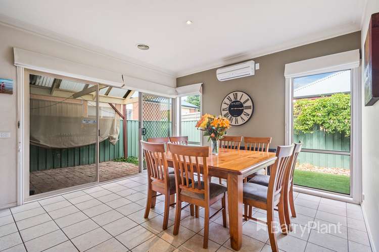 Fourth view of Homely house listing, 30 Creekview Way, Wyndham Vale VIC 3024