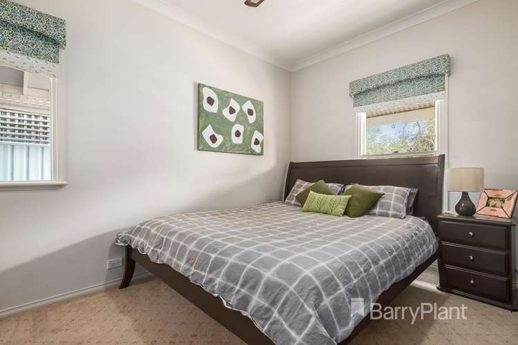 Fifth view of Homely house listing, 30 Creekview Way, Wyndham Vale VIC 3024