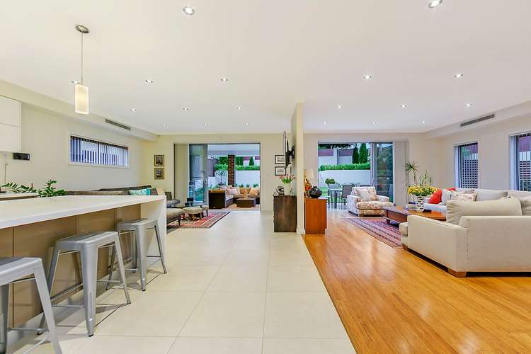 Fourth view of Homely house listing, 2A Cook (cnr Windsor Road) Street, Baulkham Hills NSW 2153