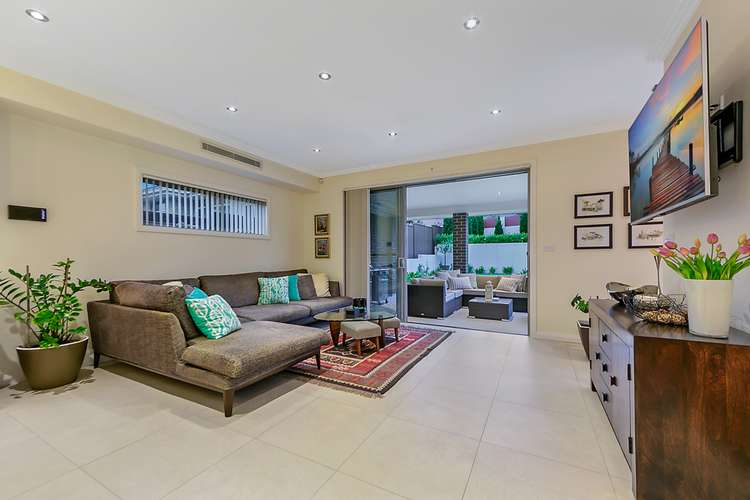 Fifth view of Homely house listing, 2A Cook (cnr Windsor Road) Street, Baulkham Hills NSW 2153