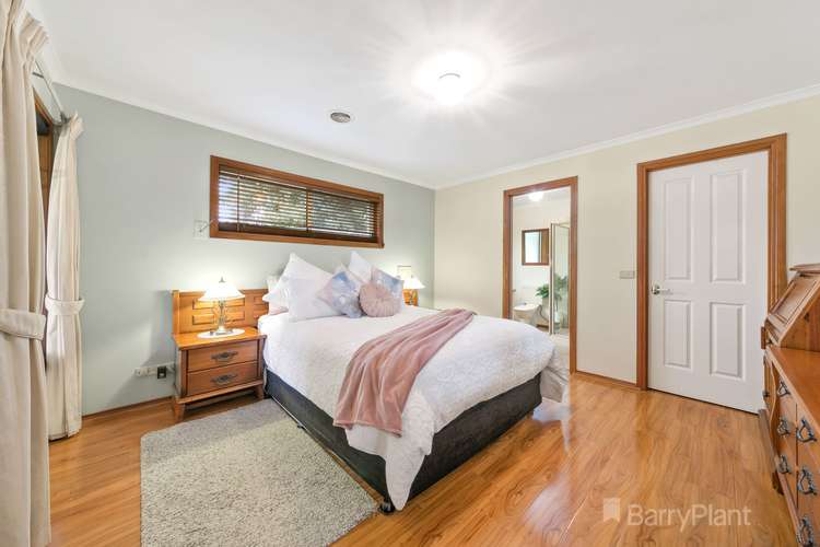 Fourth view of Homely house listing, 21 Oakleaf Place, Narre Warren South VIC 3805