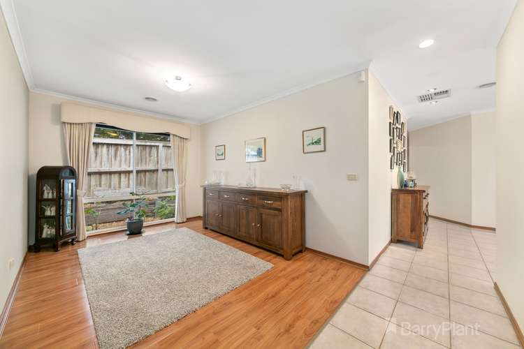Sixth view of Homely house listing, 21 Oakleaf Place, Narre Warren South VIC 3805