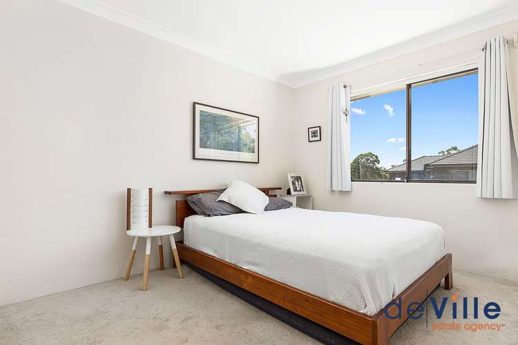 Fifth view of Homely townhouse listing, 17/321 Windsor Road, Baulkham Hills NSW 2153