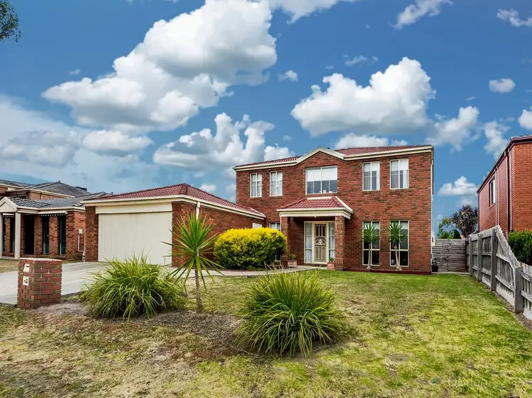 42 Banyalla Drive, Cranbourne West VIC 3977