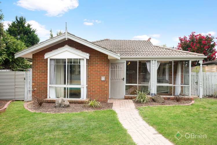 Second view of Homely unit listing, 9/238 Cranbourne Road, Frankston VIC 3199