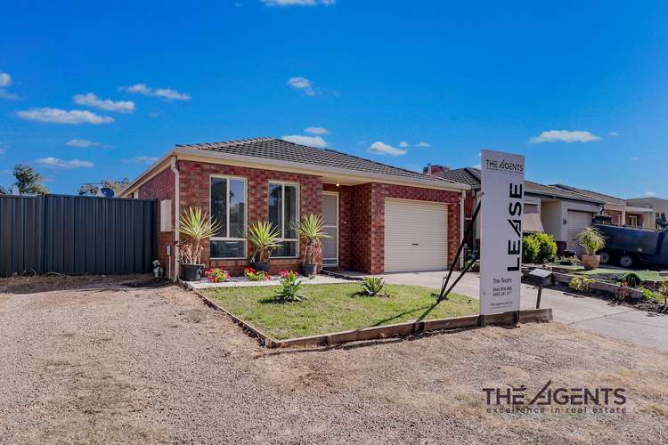 Second view of Homely house listing, 11 Leda Drive, Tarneit VIC 3029