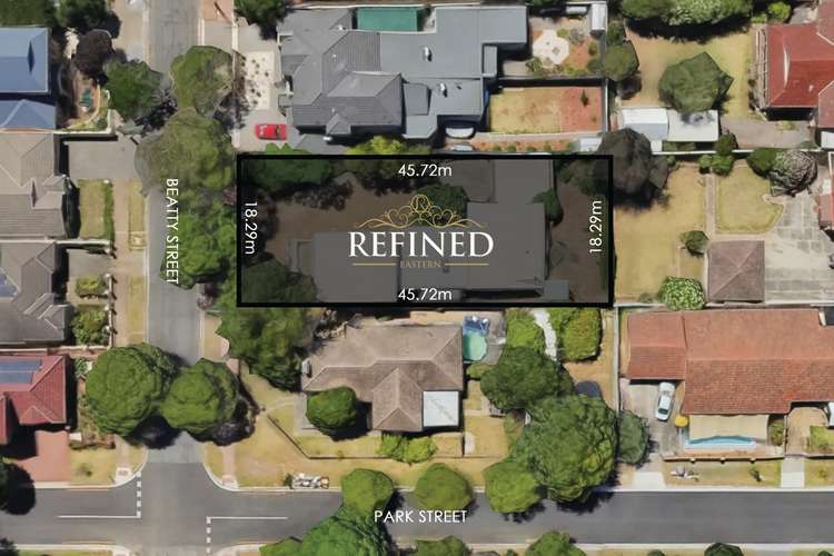 Main view of Homely residentialLand listing, 14 Beatty Street, Linden Park SA 5065