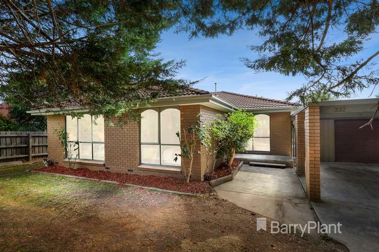 332 Colchester Road, Bayswater North VIC 3153