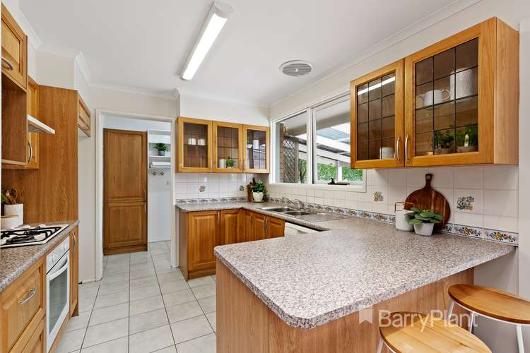 Fourth view of Homely house listing, 332 Colchester Road, Bayswater North VIC 3153