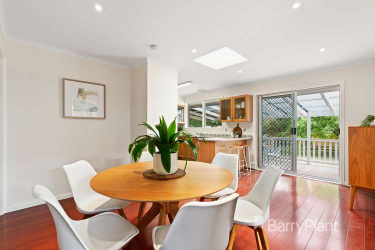 Sixth view of Homely house listing, 332 Colchester Road, Bayswater North VIC 3153