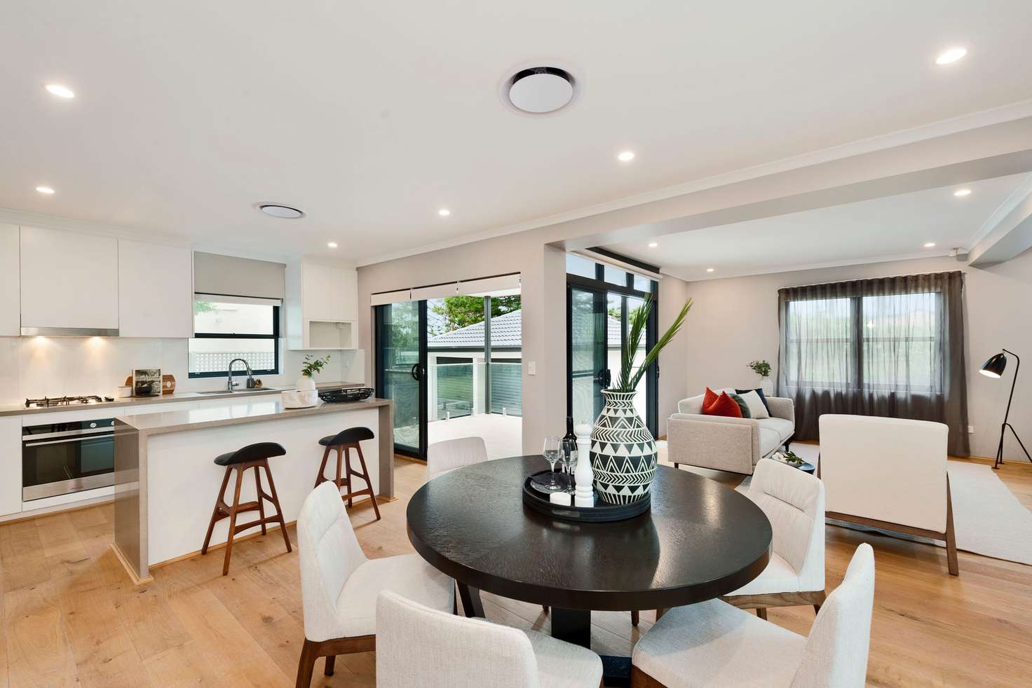 Main view of Homely house listing, 4 Myall Avenue, Vaucluse NSW 2030