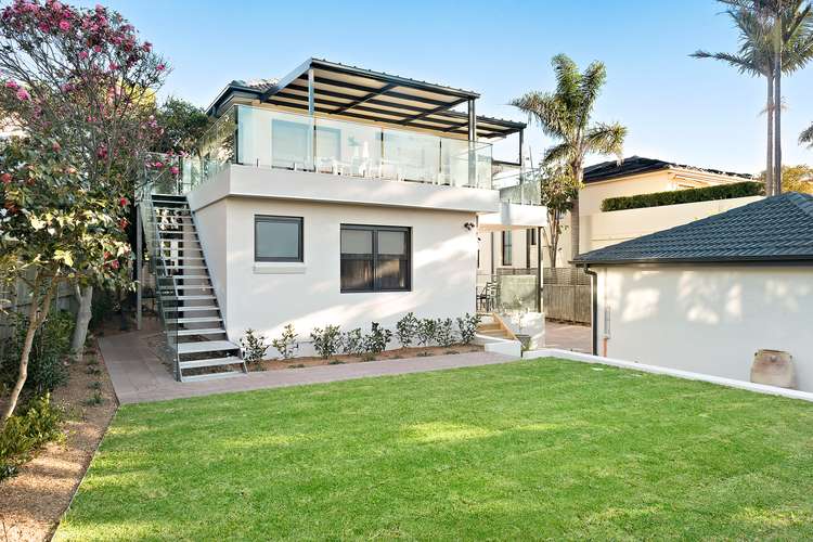 Fifth view of Homely house listing, 4 Myall Avenue, Vaucluse NSW 2030