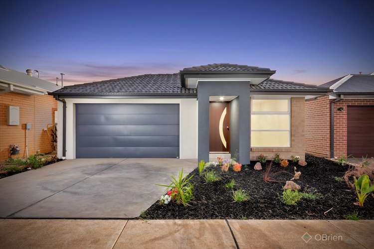 Main view of Homely house listing, 28 Kalbian Drive, Clyde North VIC 3978