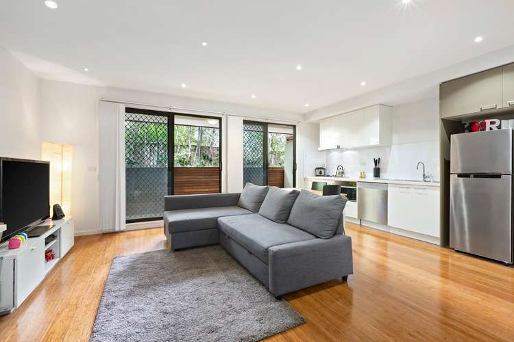 Main view of Homely apartment listing, 110/436 Huntingdale Road, Mount Waverley VIC 3149