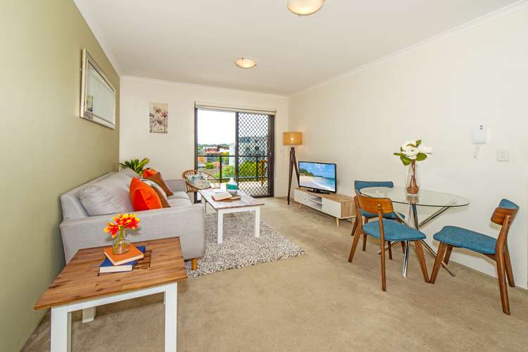 Second view of Homely apartment listing, 502/89-91 Boyce Road, Maroubra NSW 2035
