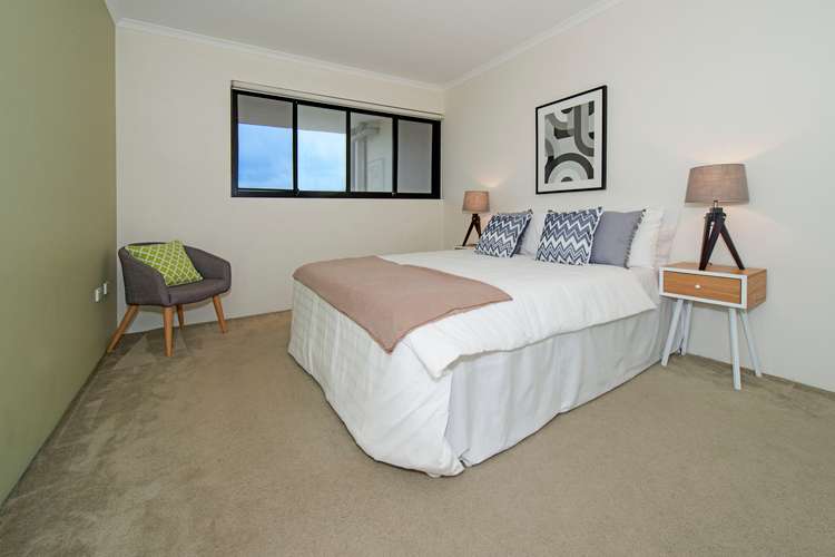 Fifth view of Homely apartment listing, 502/89-91 Boyce Road, Maroubra NSW 2035