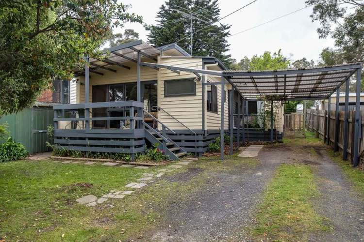 3 Cambridge Street, Belgrave South VIC 3160