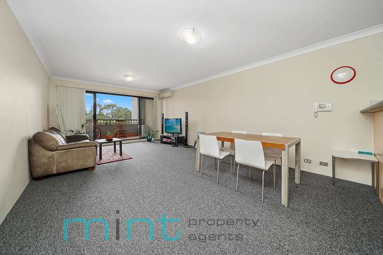 Second view of Homely unit listing, 101/13-19 Princes Highway, St Peters NSW 2044