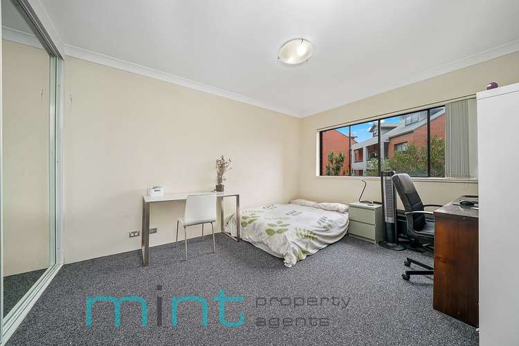 Fourth view of Homely unit listing, 101/13-19 Princes Highway, St Peters NSW 2044