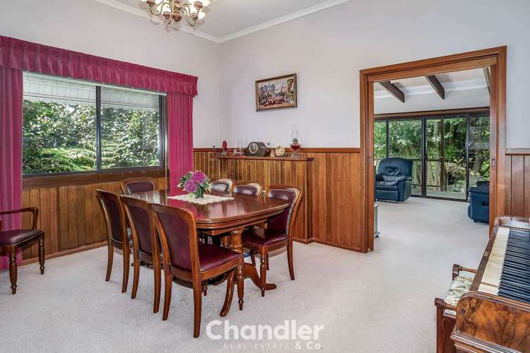 Fourth view of Homely house listing, 16-18 The Patch Road, The Patch VIC 3792