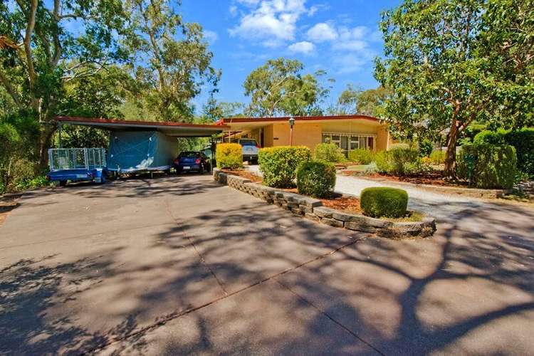 Main view of Homely house listing, 15 Oleander Drive, Banksia Park SA 5091
