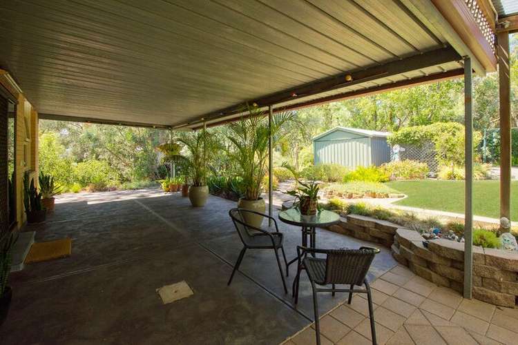 Sixth view of Homely house listing, 15 Oleander Drive, Banksia Park SA 5091